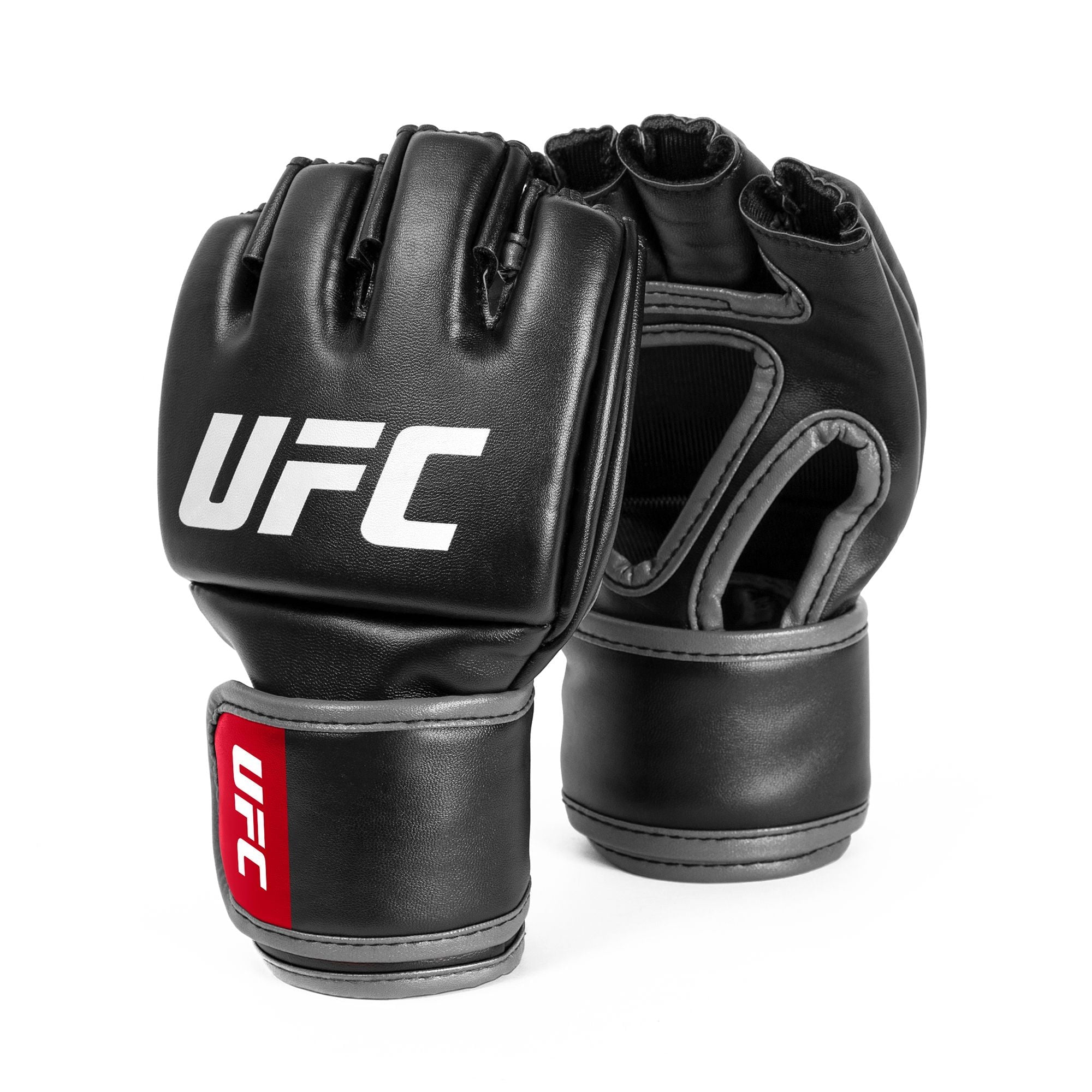 UFC MMA GLOVE BLACK L/XL