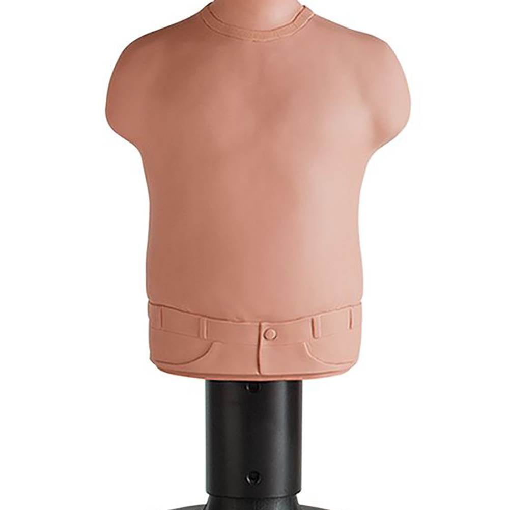 Century Martial Arts Bobby Bully Kids Size Body Opponent Mannequin Training Bag