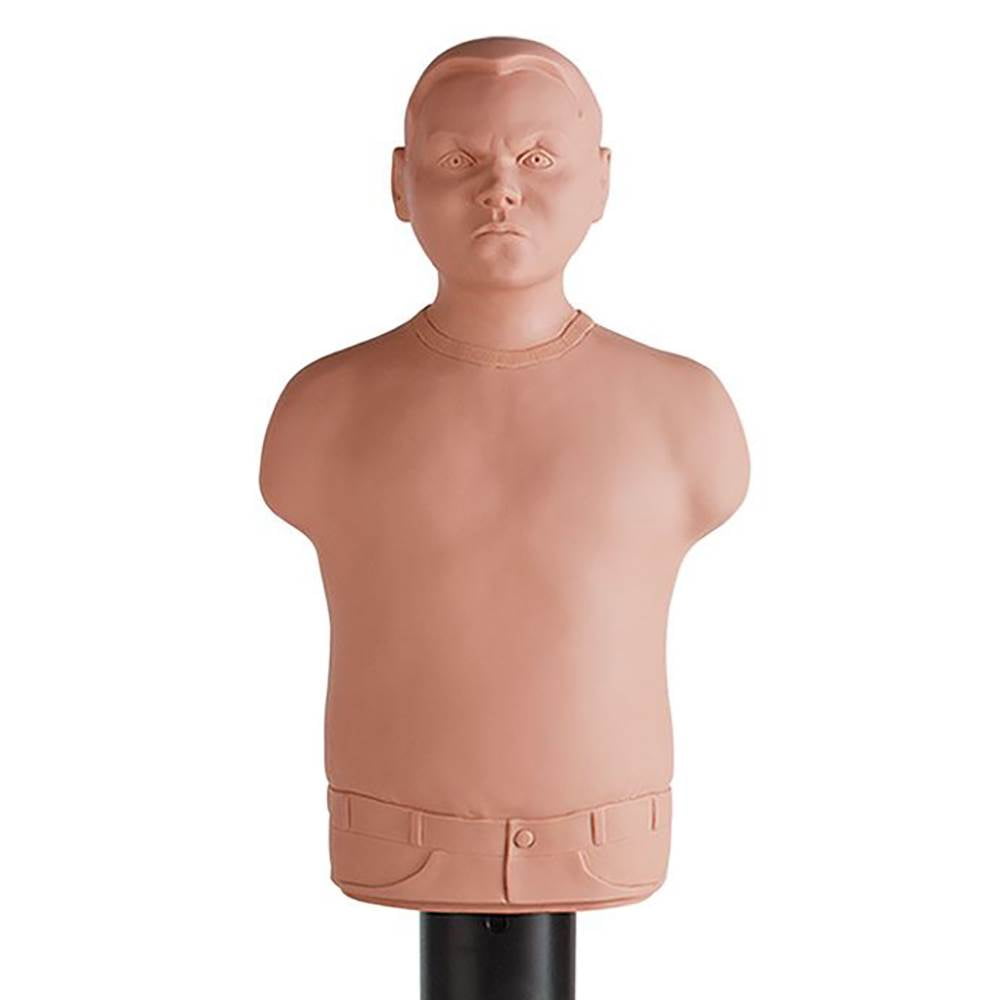 Century Martial Arts Bobby Bully Kids Size Body Opponent Mannequin Training Bag
